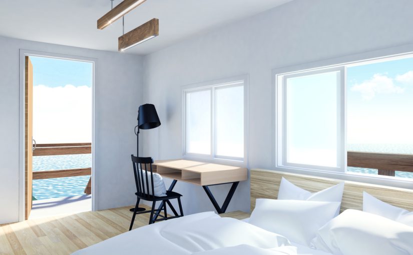 Otwory: Sekret do Komfortu, Designu i Efektywności Elektrycznej.